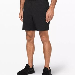 Pace Breaker Short 7"  Linerless - S